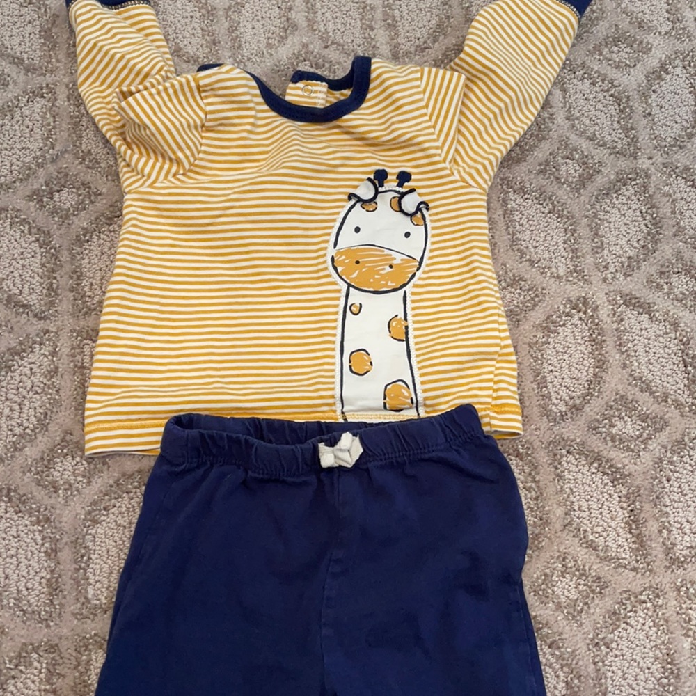 Good condition